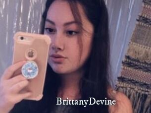 BrittanyDevine