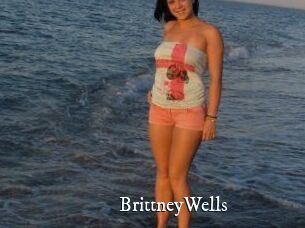 BrittneyWells