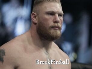 BrockFireball