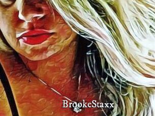 BrookeStaxx