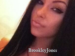 BrookleyJones