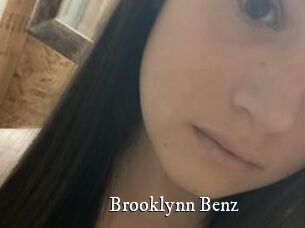 Brooklynn_Benz