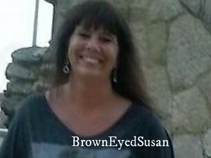 BrownEyedSusan