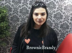 BrownieBrandy