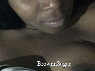 BrownnSugar