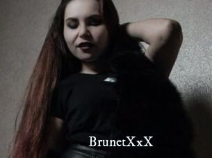 BrunetXxX