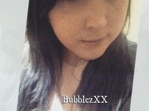 BubblezXX