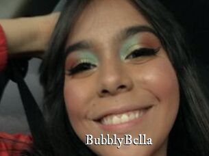 BubblyBella