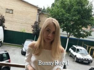 BunnyRoyal