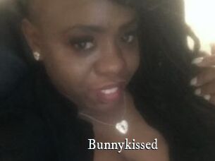 Bunnykissed