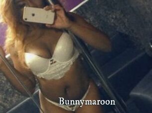 Bunnymaroon