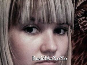 BusichkaXoXo