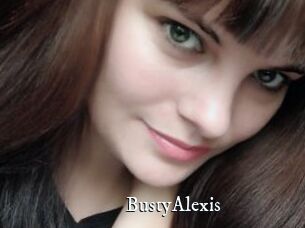 BustyAlexis