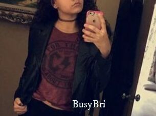 BusyBri