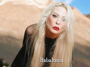 Babalonia