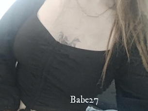 Babe27