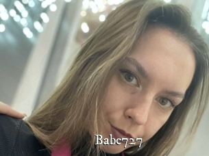 Babe727