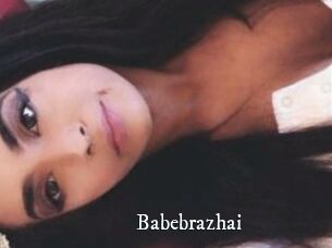 Babebrazhai