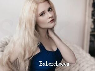 Baberebecca