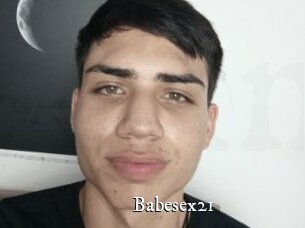 Babesex21