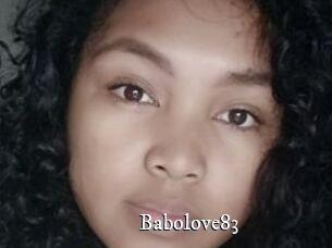 Babolove83