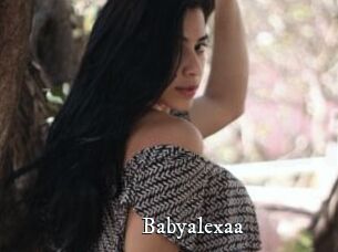 Babyalexaa