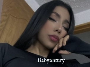 Babyantury