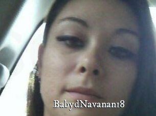 BabydNavanan18