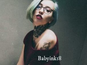 Babyink18