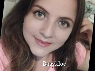 Babykloe