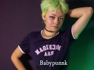 Babypunnk