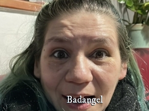 Badangel