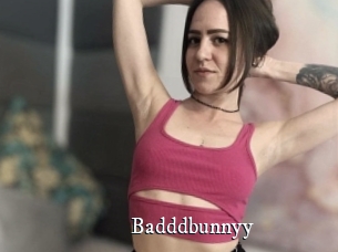 Badddbunnyy