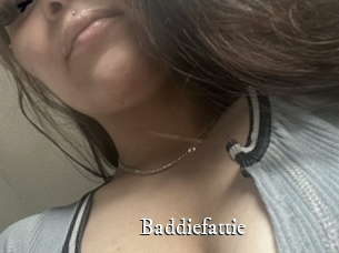 Baddiefattie