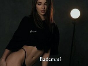 Bademmi