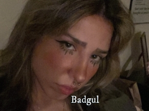 Badgul