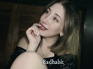 Badhabit