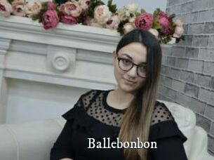 Ballebonbon