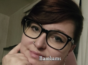 Bambams