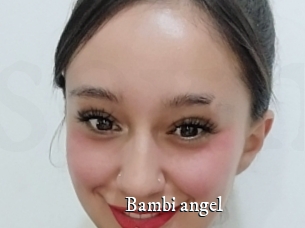 Bambi_angel