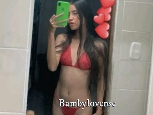 Bambylovense