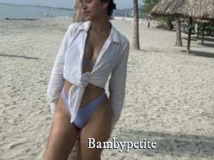 Bambypetite