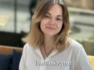 Barbarabeynar