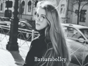 Barbarabolley