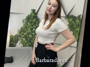 Barbaradixon