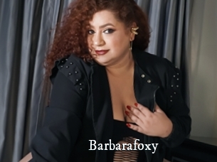 Barbarafoxy