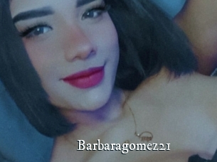 Barbaragomez21