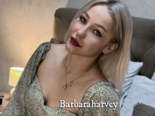 Barbaraharvey