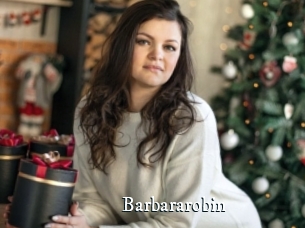 Barbararobin