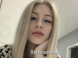 Barbararodrig